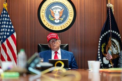 Is Chronic Venous Insufficiency Fatal? Trump's Chronic Disease Explained - Causes, Symptoms, and Treatments