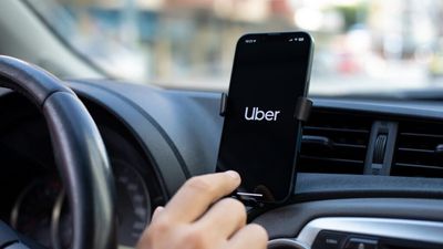 Uber-Lucid Robotaxi Deal 'A Forced Marriage' By The Saudis, Says Ross Gerber — Slams It As A 'Weak Response' To Waymo, Tesla