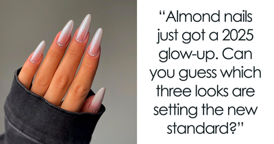 30 Almond Nails Trends Taking Over 2025