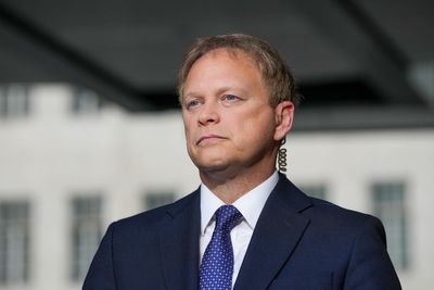 'We saved lives,' says Grant Shapps in defence of super injunction on leaked list of SAS, MI6 and Afghan names