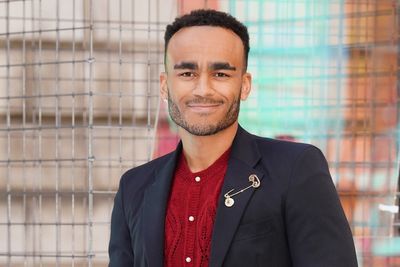 Munya Chawawa to give Alternative MacTaggart lecture at Edinburgh TV Festival