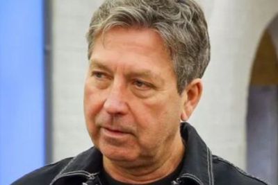 MasterChef’s John Torode allegedly used the ‘worst racial slur there is’
