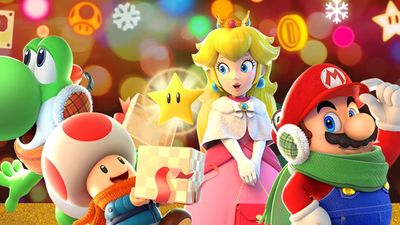 Nintendo's super secret Switch Online Playtest Program, which seemingly leaked a Minecraft-style MMO from the Splatoon people, is coming back this month