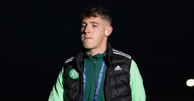 Recently departed Celtic goalkeeper joins ambitious SPFL side