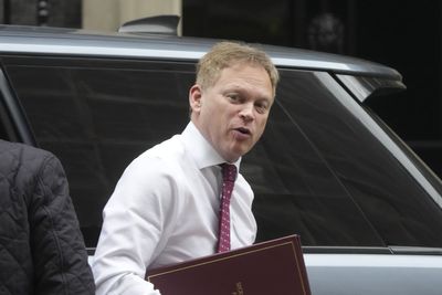 Shapps: ‘We saved lives with gagging order on Afghan data leak’