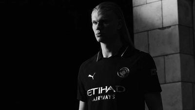 Man City Release Stunning New Away Kit for 2025–26 Season