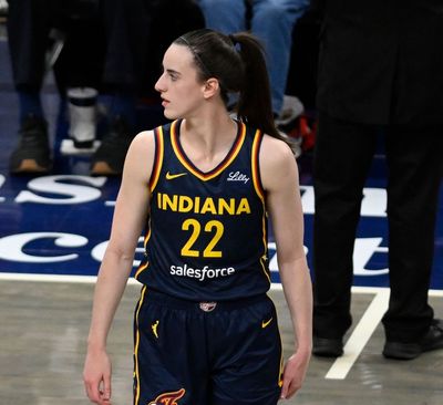 Caitlin Clark's All-Star Exit Signals Smart Long-Term Play by Indiana Fever Amid Injury Concerns