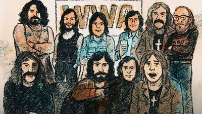Black Sabbath had no idea they were being "ripped off" in the 1970s until prog legends Gentle Giant exposed the truth