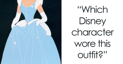 If You Can Identify These 25 Disney Characters From Just Their Clothes, You Deserve A Crown