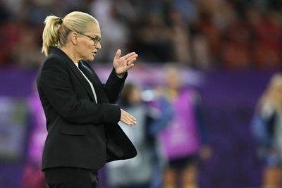 England: Sarina Wiegman has more questions to answer as gamechangers rescue Lionesses at Women's Euros