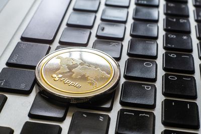 Ripple CEO Hails GENIUS Act As 'Transformational Legislation,' Compares It To Dodd-Frank Act: 'This Moment Is A Historic One'