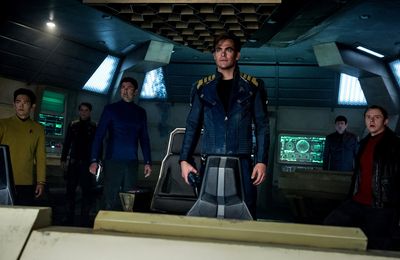 Matt Shakman addresses Star Trek 4: ‘It changed dramatically’