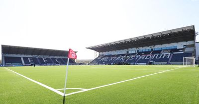 Falkirk slash away ticket allocation amid Scottish Premiership return
