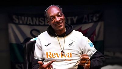 Snoop Dogg and Swansea: US rap star buys shares in Welsh football club