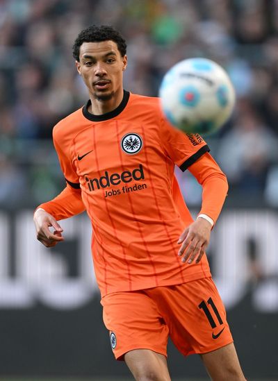Liverpool get Hugo Ekitike transfer boost after new twist as '€100m bid imminent'