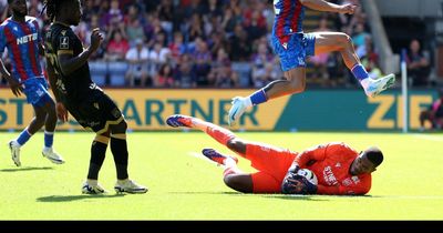 New Panathinaikos goalkeeper 'ready' for baptism of fire vs Rangers