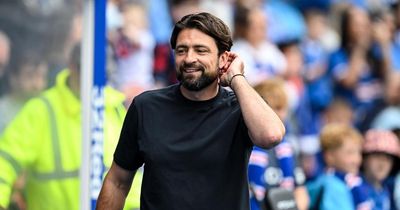 Rangers vs Panathinaikos: TV channel, live stream and kick-off time