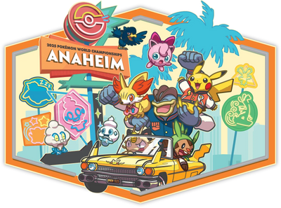 Pokémon Center Pop-up Store 2025 World Championships reservations go live July 21