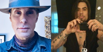 Quick Facts about Jane's Addiction Members Perry Farrell And Dave Navarro Who Are Suing Each Other