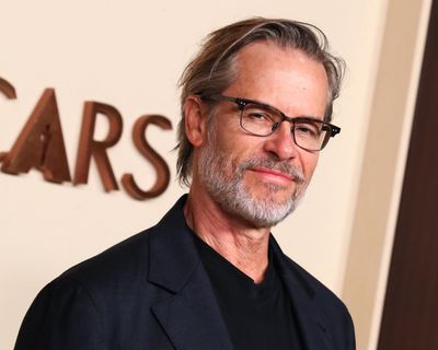Post your questions for Guy Pearce