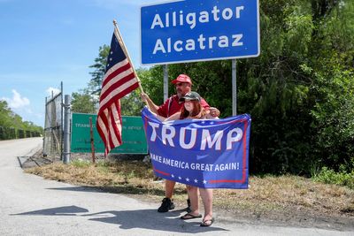 How DeSantis administration blindsided county officials with plans for ‘Alligator Alcatraz’