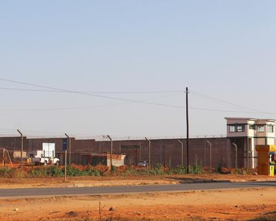 Migrants deported by the US to Eswatini being held in solitary confinement