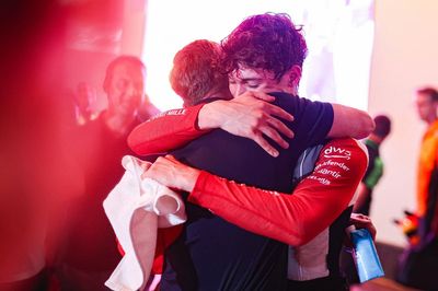 How one race shaped Bearman’s F1 future – and marked out his Ferrari dream