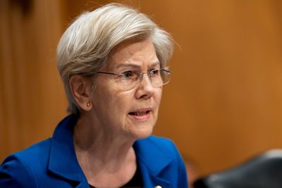 Elizabeth Warren fears Trump's next Fed pick won't have the 'brains and guts' to stand up to him