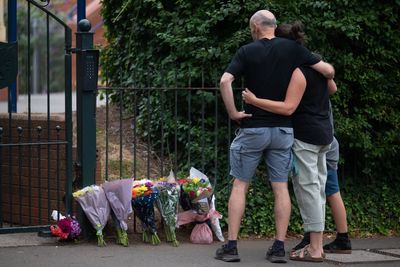 Police investigating after child dies in Somerset school trip crash