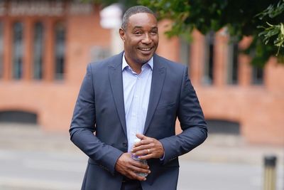 Former England captain Paul Ince gets 12-month ban after drink-drive crash