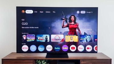 Your TCL TV just got even more free channels — here’s what you can watch now