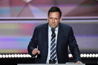 Peter Thiel-Backed Hadrian Raises $260 Million To Build AI-Powered Mega Factory In Arizona