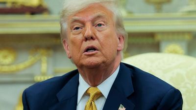 Trump calls Epstein letter report ‘fake,’ orders attorney general to move court on unsealing his case