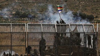 Syrian troops to return to Suwayda after renewed Druze-Bedouin clashes