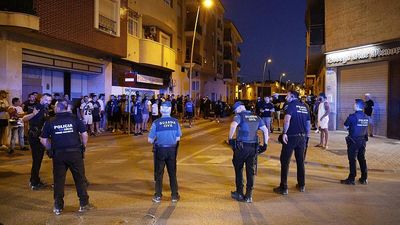 How disinformation fuelled Spain’s anti-migrant riots after attack on pensioner
