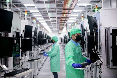 Malaysia’s AI darling NationGate sees shares tumble after it got raided in a scrap metal smuggling probe