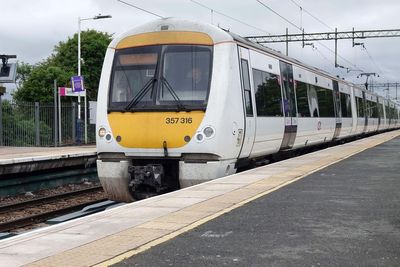 Nationalisation of train operators ‘tackling deep-rooted problems’ – minister