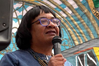 OPINION - What, exactly, has Diane Abbott said that’s so wrong?