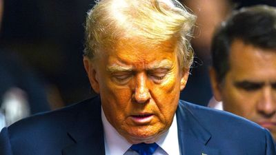 ‘Reporters contacted Trump two days ago’: Trump’s frantic Epstein panic this week suddenly makes perfect sense