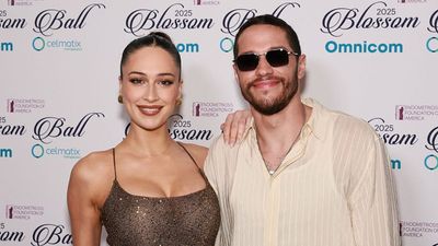 Pete Davidson’s baby news with Elsie Hewitt proves the former Kim Kardashian beau has finally found his happy ending