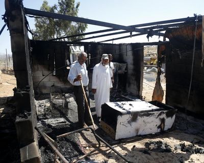 Two UK charities donate millions to Israeli settlement in occupied West Bank
