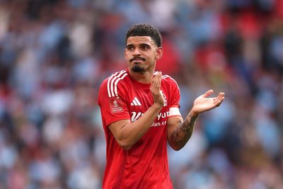 Morgan Gibbs-White 'sets deadline' for Tottenham transfer as Nottingham Forest prepare for pre-season tour