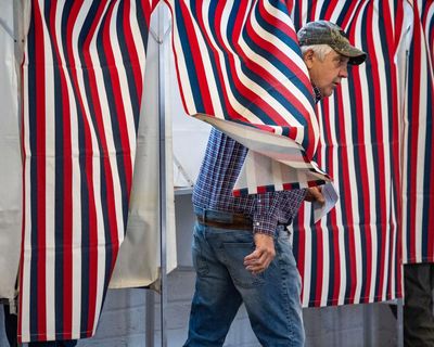 You may not know it, but the Democratic primaries for 2028 are already under way