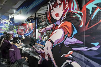 Indie Game Studios Battle For Piece Of Switch 2 Success