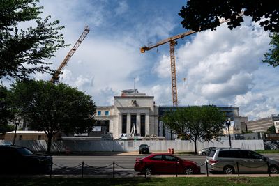 Jerome Powell sends point-by-point response to White House about Fed office renovations
