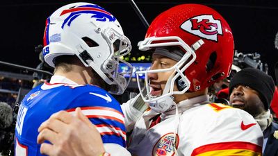 Projecting 2025 NFL QBs by Tiers: Where All 32 Will Rank at Season’s End