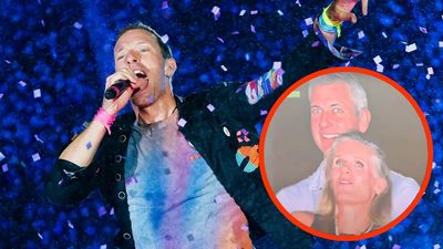 Coldplay exposes cheating Astronomer CEO and HR Chief – chances of Chris Martin nuking your marriage and career are low, but never zero