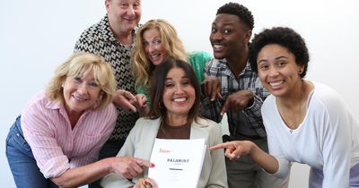 Original Balamory stars to return to new island series after two decades