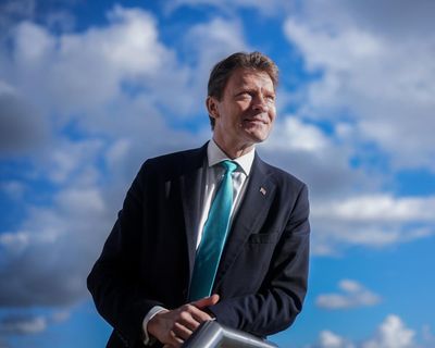 Labour MPs challenge Richard Tice over Reform UK’s plan to scrap green projects