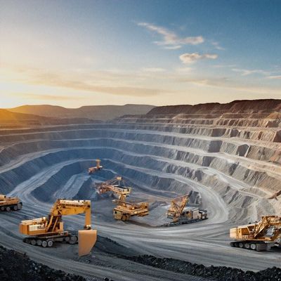 Northern Dynasty Plunges As EPA Talks And Insider Selling Rattle Investor Confidence